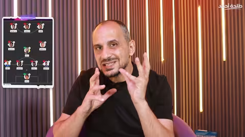 الهلال والريال يتعادلان في مباراة مونديالية مثيرة