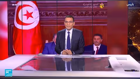 دعوة للمصالحة والإفراج عن المعتقلين في تونس