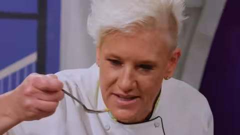 طهاة من العالم: منافس جديد واختبارات حاسمة - الحلقة 4