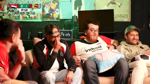 مصر تفوز على زيمبابوي في كأس الأمم الأفريقية: تحليل وتقييم