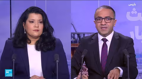 غزة: تطورات وقف إطلاق النار وموقف الإدارة الأمريكية