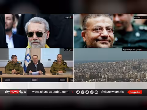 اغتيال قادة إيرانيين: من يقود القرار بعد استهداف لاريجاني؟