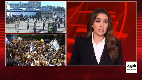 الإفراج عن أسرى إسرائيليين وقمة شرم الشيخ لبحث مستقبل غزة