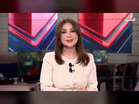 مستشارة «الحدث» تتوقع سيطرة ترامب على جزيرة خارك الإيرانية قريباً