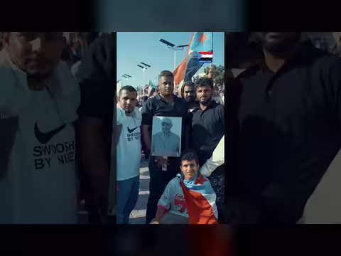 مليونية إعلان عدن التاريخي