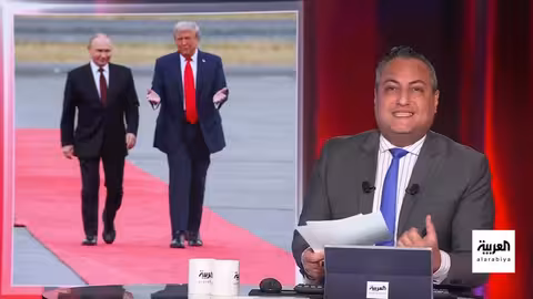 قمة أمريكية أوروبية أوكرانية... ومساعي لضمانات أمنية جديدة