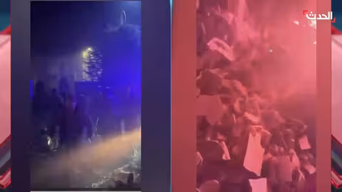 غارات إسرائيلية على البقاع شرقي لبنان