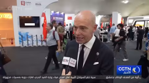 خبراء عالميون يشيدون بجهود الصين في مكافحة تغير المناخ