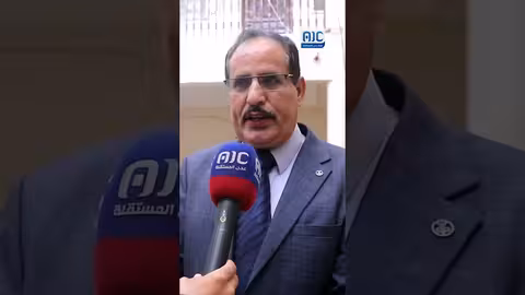 غسان الحريري: إعلان دولة الجنوب استحقاق وطني ومطالبة بالاعتراف الدولي