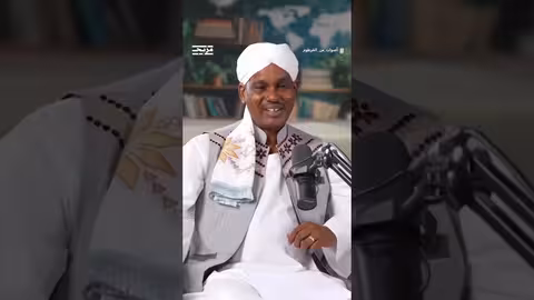 أحمد القرشي إدريس: اتهمت بإدارة إعلام الانقلاب بينما كنت نائماً