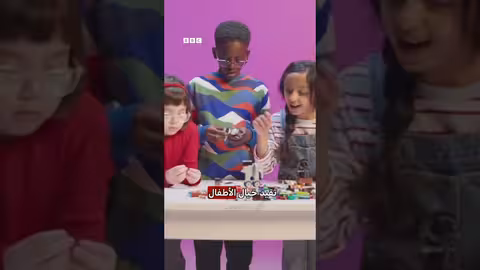 ليغو تطلق مكعبات ذكية تتفاعل مع البيئة