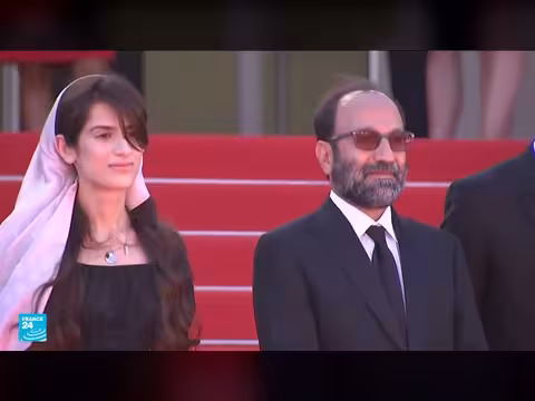 مهرجان كان يستعد لدورته 79 مع 21 فيلما في المسابقة