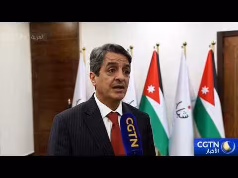 تأهل الأردن لكأس العالم 2026