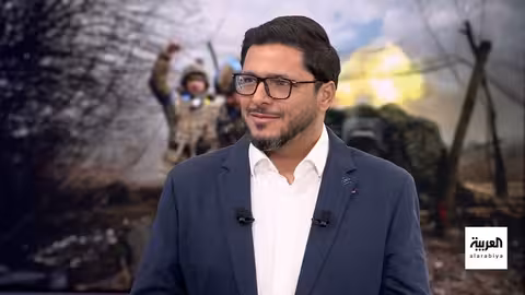 ترامب يحث زيلينسكي على قبول شروط روسيا.. وتصعيد في أوكرانيا