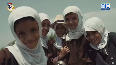 أرض البندقية: ذاكرة ثورة 14 أكتوبر في ردفان