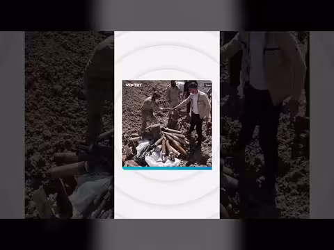 الجيش السوري يفجّر ألغاماً وذخائر غير منفجرة