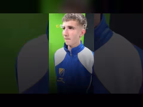 قصة غير معتادة عن طفل غير مصير إيطاليا