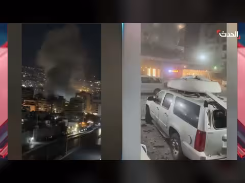 العميد قطيش: اللبنانيون يريدون تحريرًا من حزب الله ومرتزقته