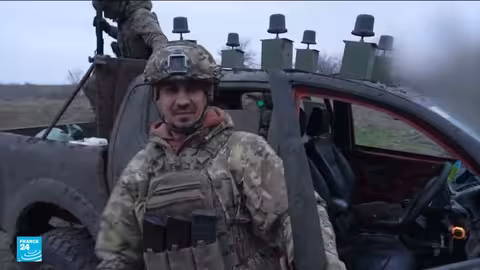 مفاوضات أبو ظبي: طريق السلام في أوكرانيا لا يزال معقداً