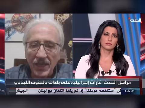 الجيش اللبناني قادر على السيطرة على الجنوب