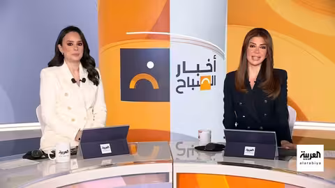 عودة طائرة ترمب إلى قاعدة أندروز بسبب عطل كهربائي