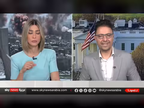 تصاعد الهجمات الإسرائيلية على إيران وحزب الله في لبنان