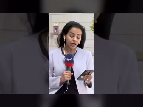 الحياة طبيعية في قطر مع ترقب بسبب تهديدات إيرانية