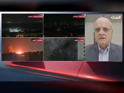 محلل عسكري يحدد 3 سيناريوهات لإسرائيل في لبنان