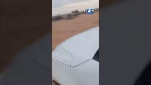 فيديو يكشف زيف مزاعم مكتب العليمي