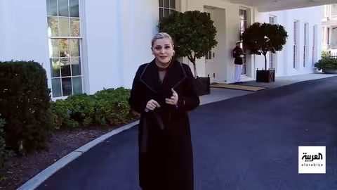 بوتين وترمب يناقشان أوكرانيا والشرق الأوسط في اتصال هاتفي