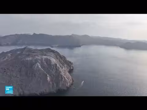 ملفات شائكة في المفاوضات الأمريكية الإيرانية