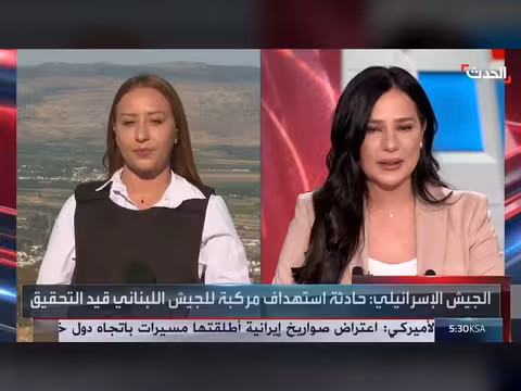 غارات إسرائيلية مكثفة تستهدف بلدات لبنانية