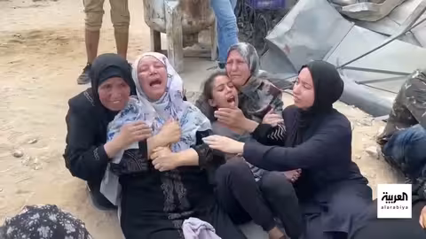 تطورات الأوضاع في السويداء وغزة... إجلاء المحتجزين وتصعيد القلق الإنساني