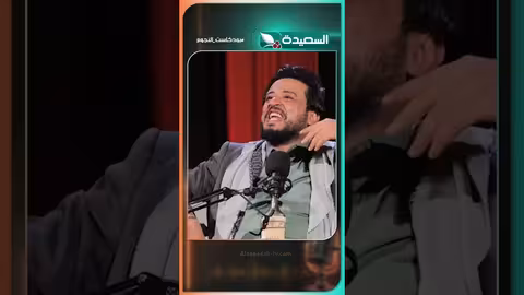 اتصال تاريخي: صالح العولقي يتلقى اتصالاً انتظره 9 سنوات من صلاح الوافي