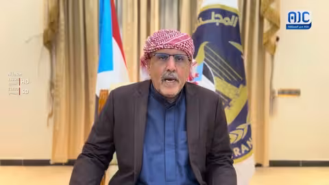 علي الكثيري: وادي حضرموت ينعم بالأمن والاستقرار..وشائعات الانسحاب لا أساس لها