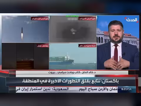 حزب الله ورقة إيرانية في المفاوضات