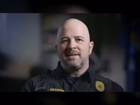 مطاردة غراند رابيدز: تحديات الأمن