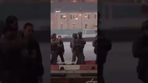 رئيسة فنزويلا المؤقتة تدرس زيارة واشنطن