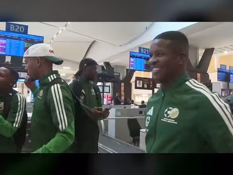 تحديات كأس العالم 2026 بين الطقس والأفاعي وإيبولا