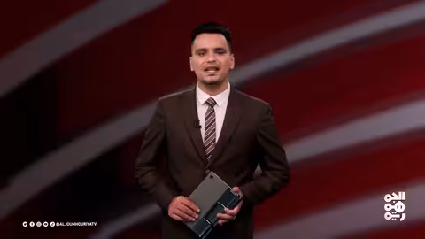 حراك رئاسي يربط الأزمة اليمنية بالتهديد الحوثي