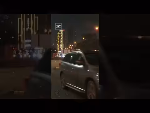 تراجع الهجمات الإيرانية على الكويت