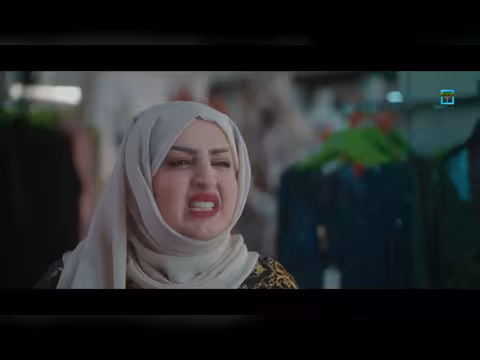 حوار بين شخصين حول اختيار الحب