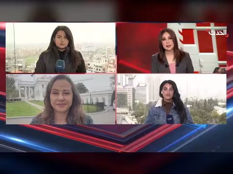 قصف جسر كرج الإيراني.. كاتس يتوعد حزب الله