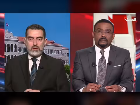 صحافي: حزب الله يتحرك وفق أجندة إيران على حساب لبنان