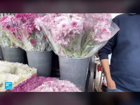 كاميرا سريّة تكشف دمار طهران جرّاء القصف اليومي