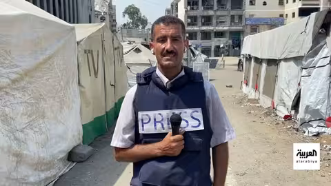 غزة: تصعيد القصف الإسرائيلي وخطط اجتياح شاملة