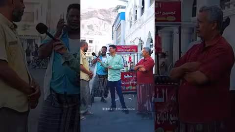 باخمري حضرموت: أصل الوجبة وقصتها من أفريقيا إلى المكلا