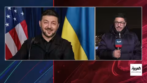 اتهامات متبادلة بين روسيا وأوكرانيا بتصعيد خطير يهدد المفاوضات