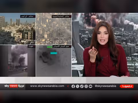 قراءة في موقف بريطانيا من حرب إيران