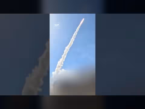 هدوء في قطر واستمرار تعليق الرحلات بعد هجمات إيران